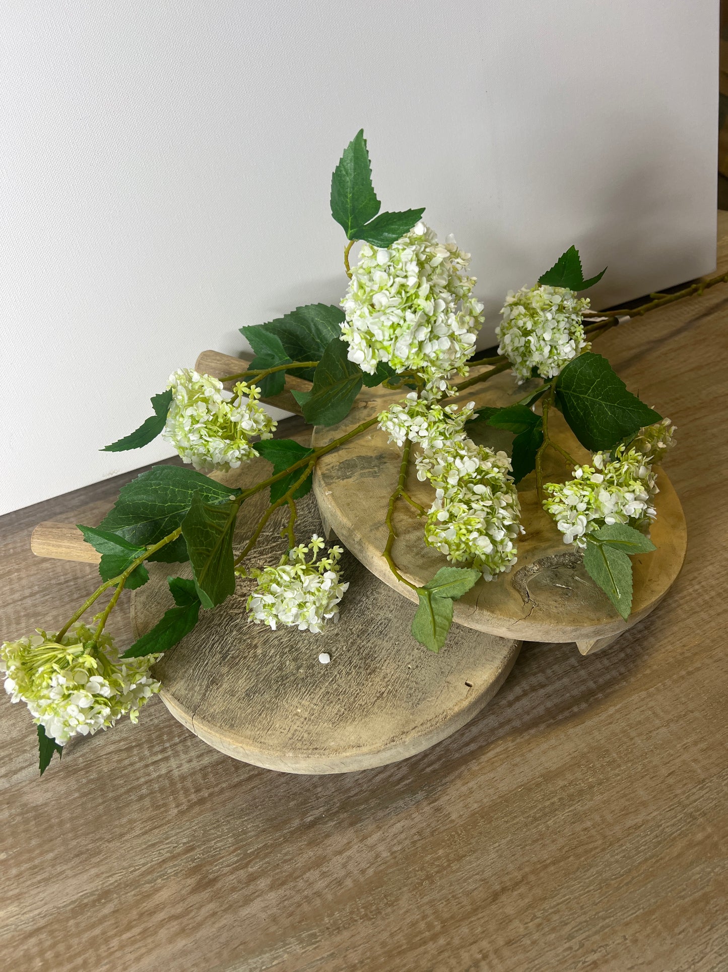 32" Snowball Viburnum