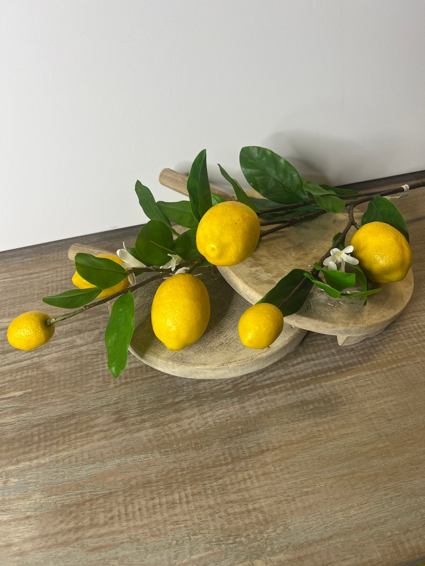 32" Lemon Branch