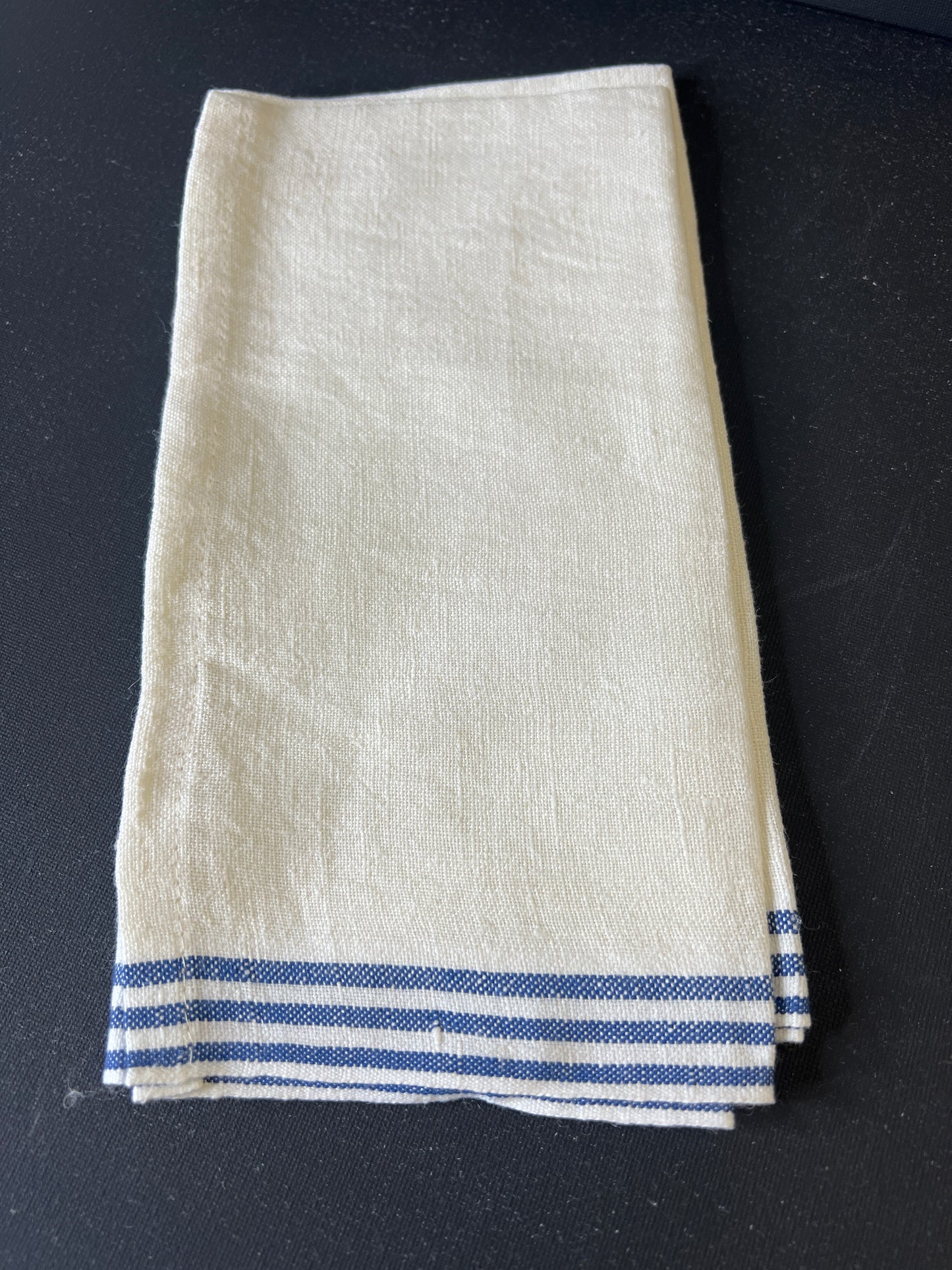 ALSW - WHB Napkin
