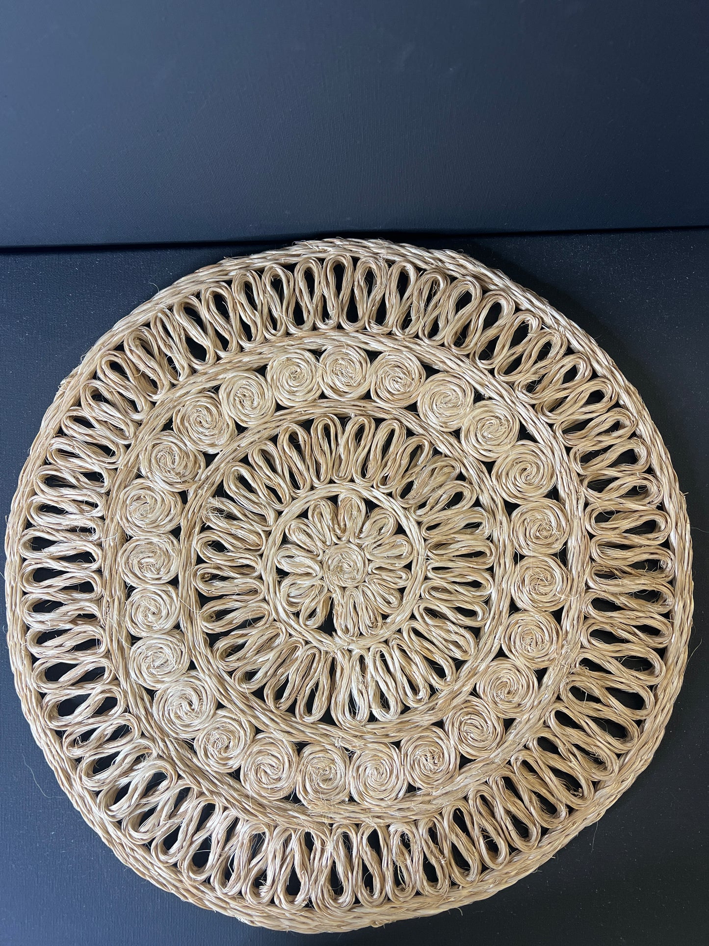NATRU Natural Placemat