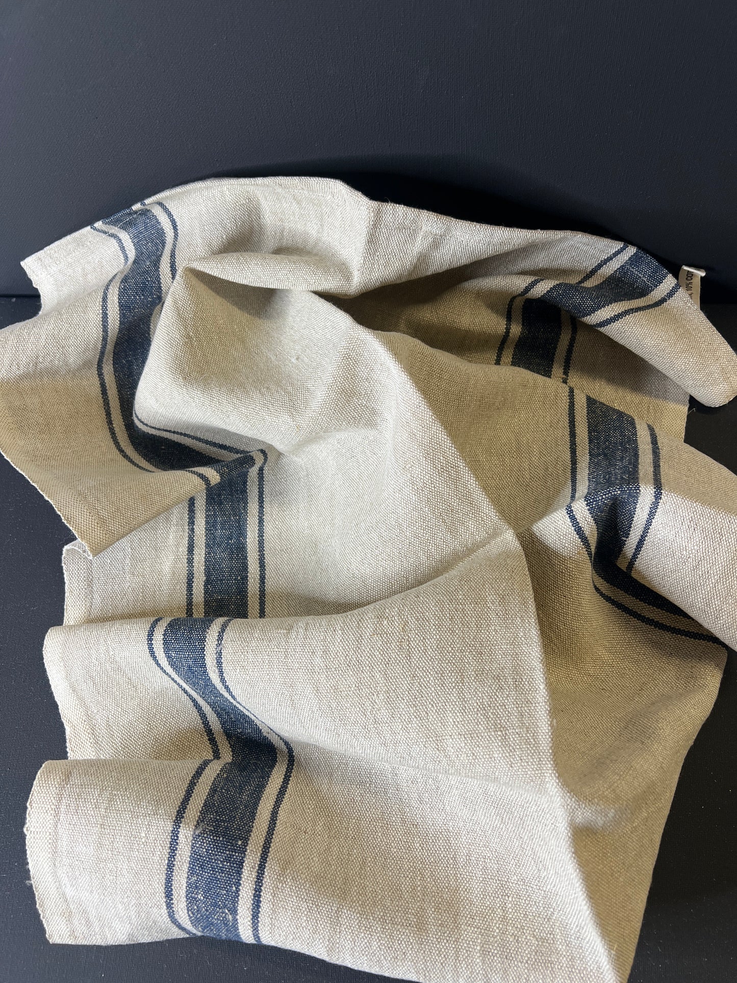 MRNT - BNT Tea Towel