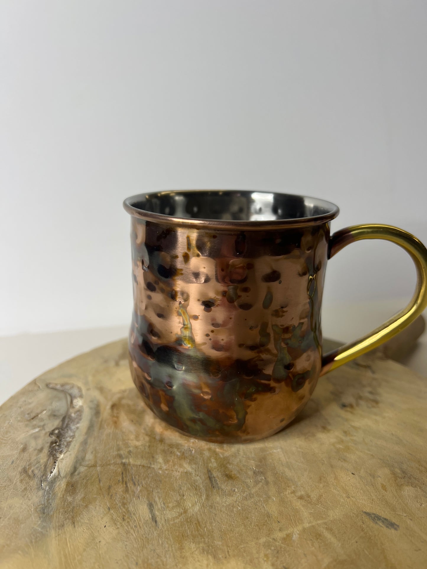 Mule Mug