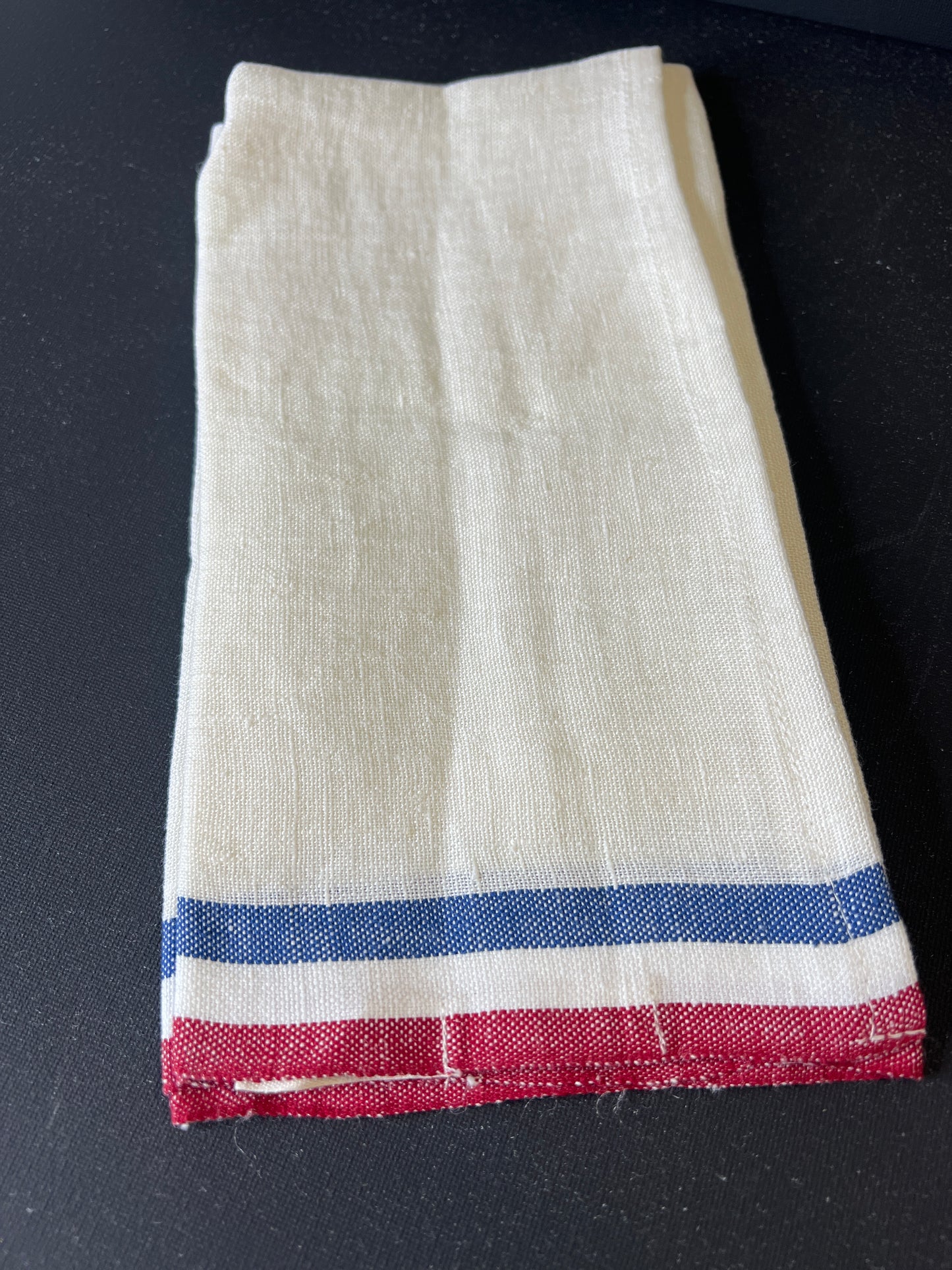 NORW - RWB Napkin