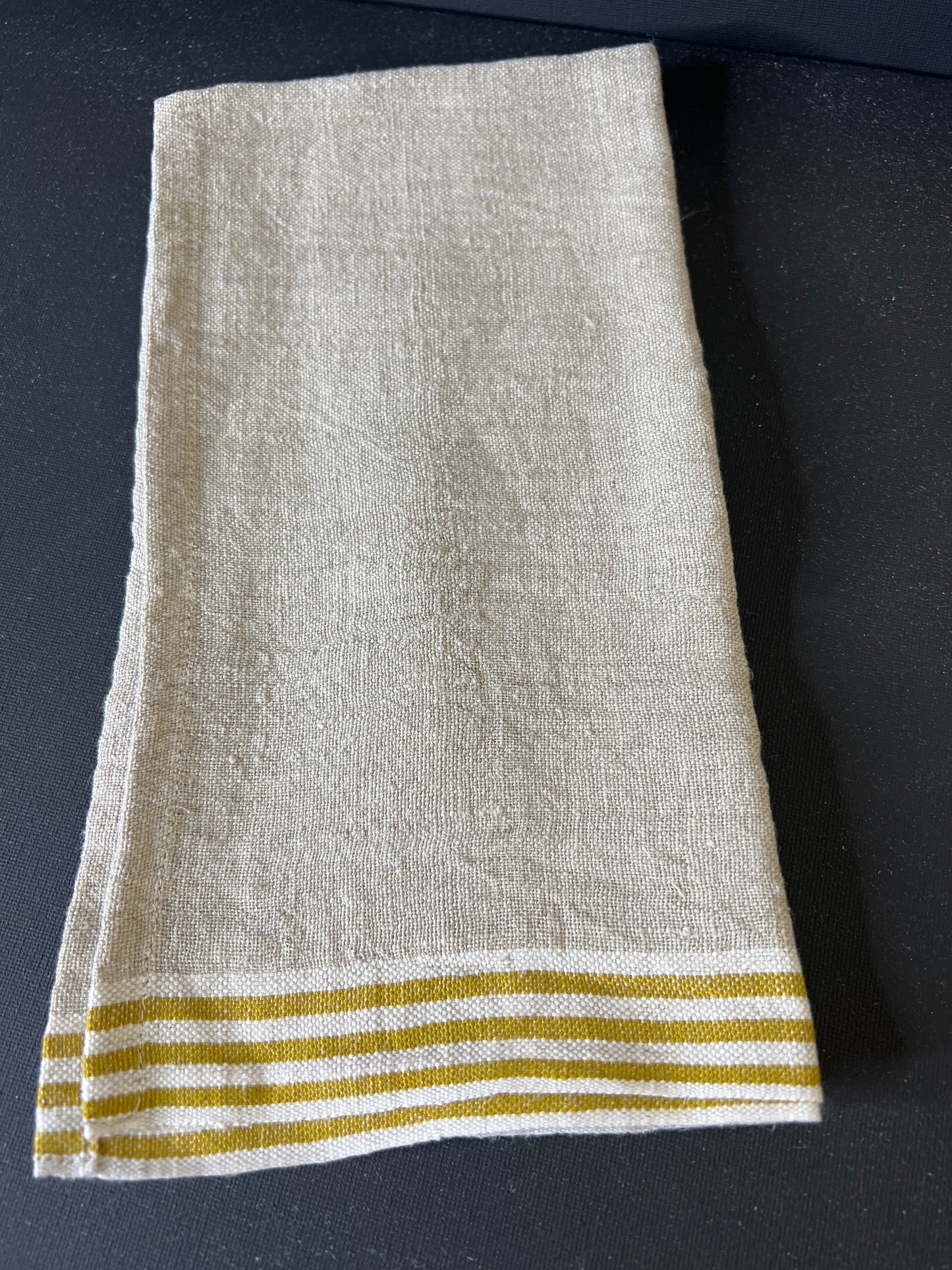 ALSN - NTM Napkin