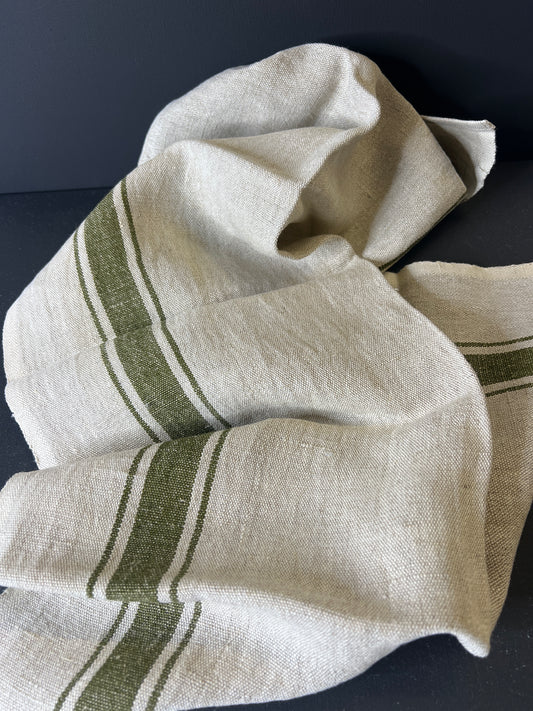 MRNT - ONT Tea Towel