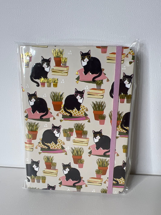 Smarty Cat Journal