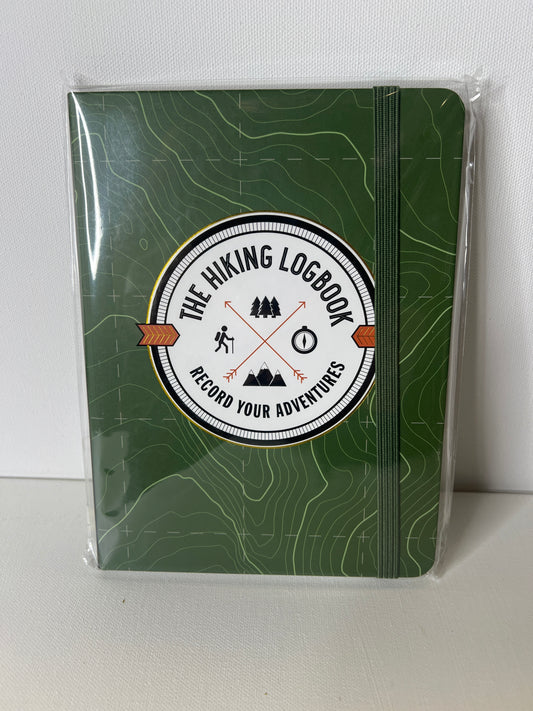 The Hiking Logbook