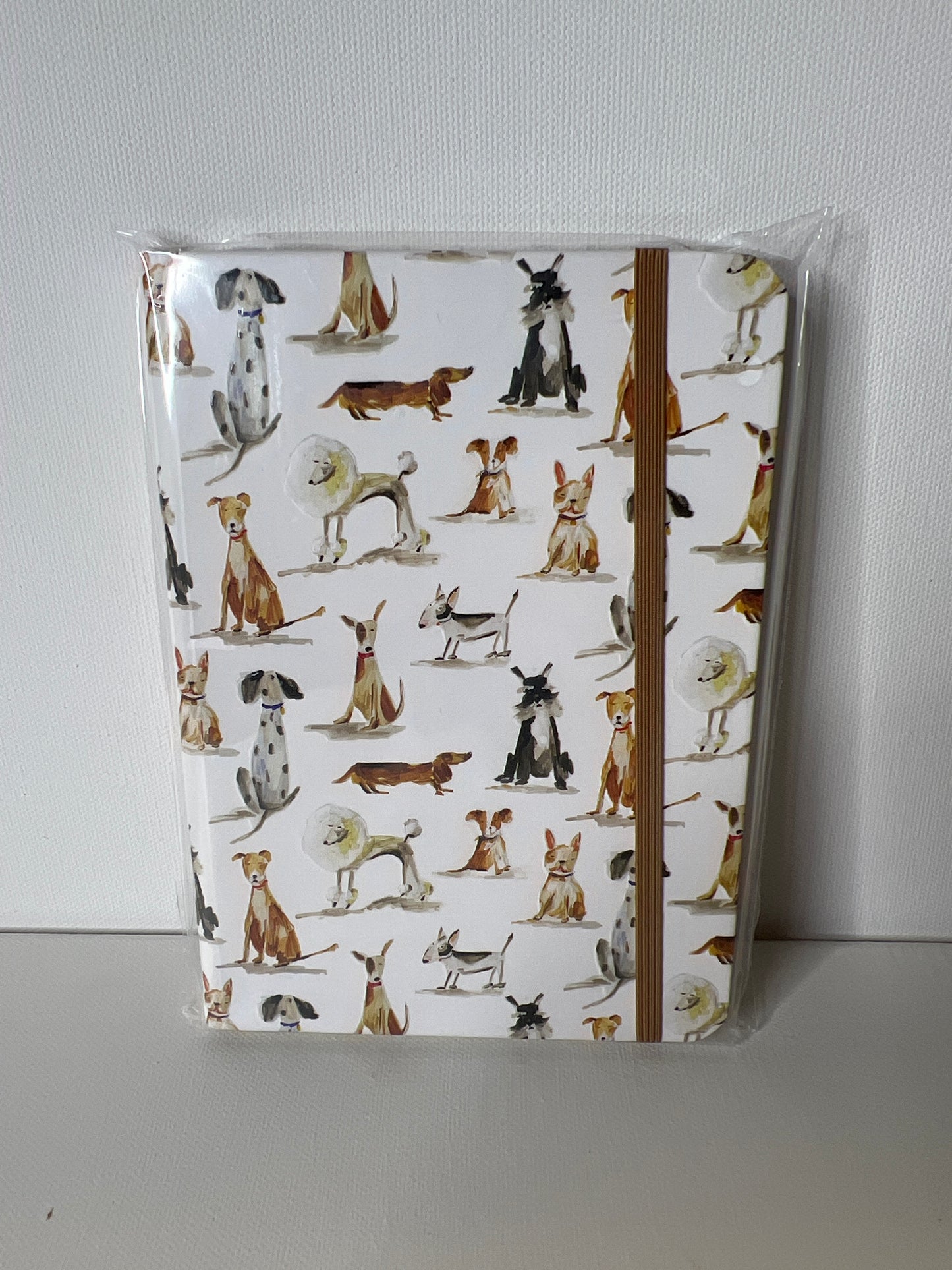 Dog Days Journal