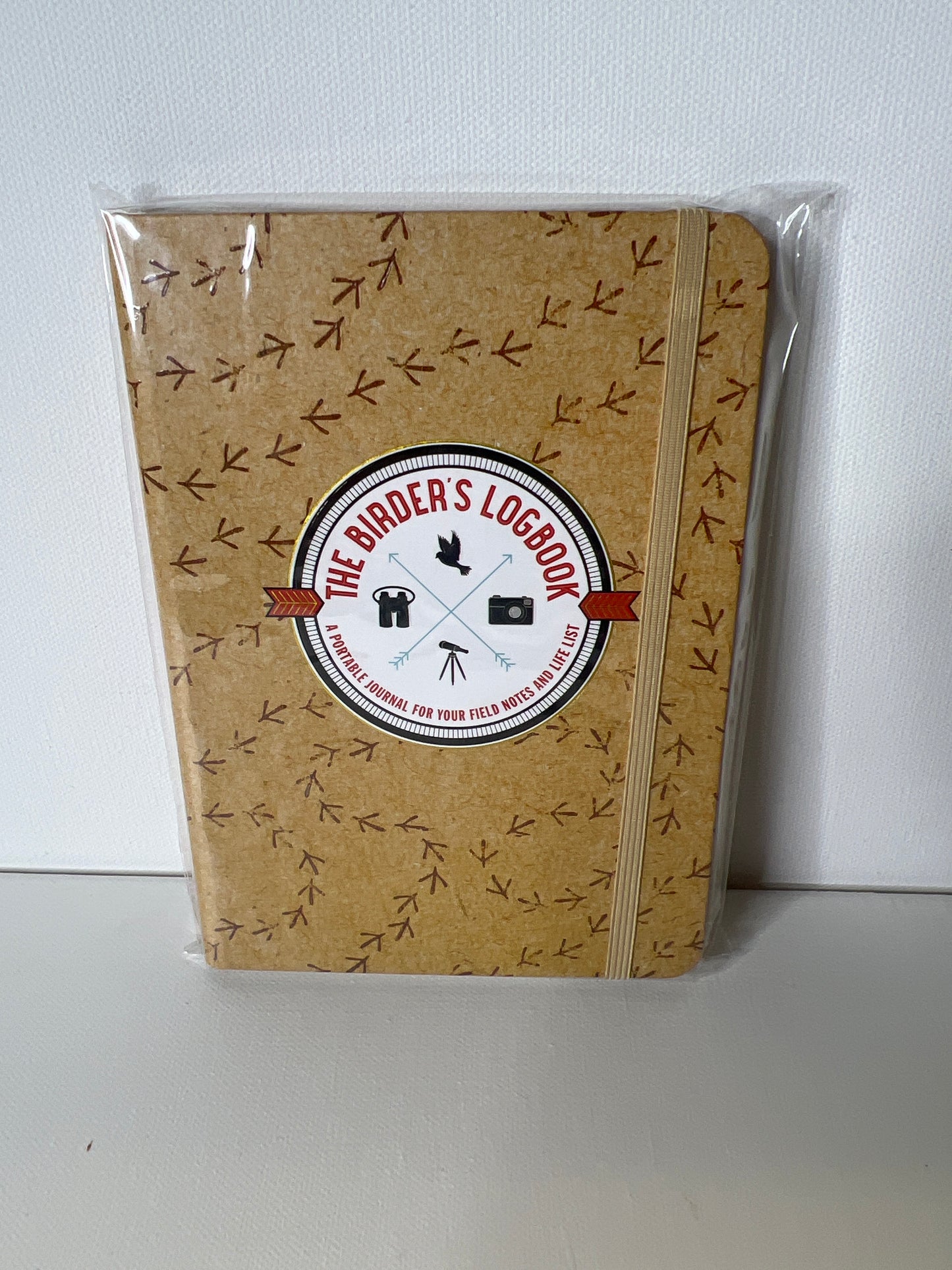 The Birders Logbook
