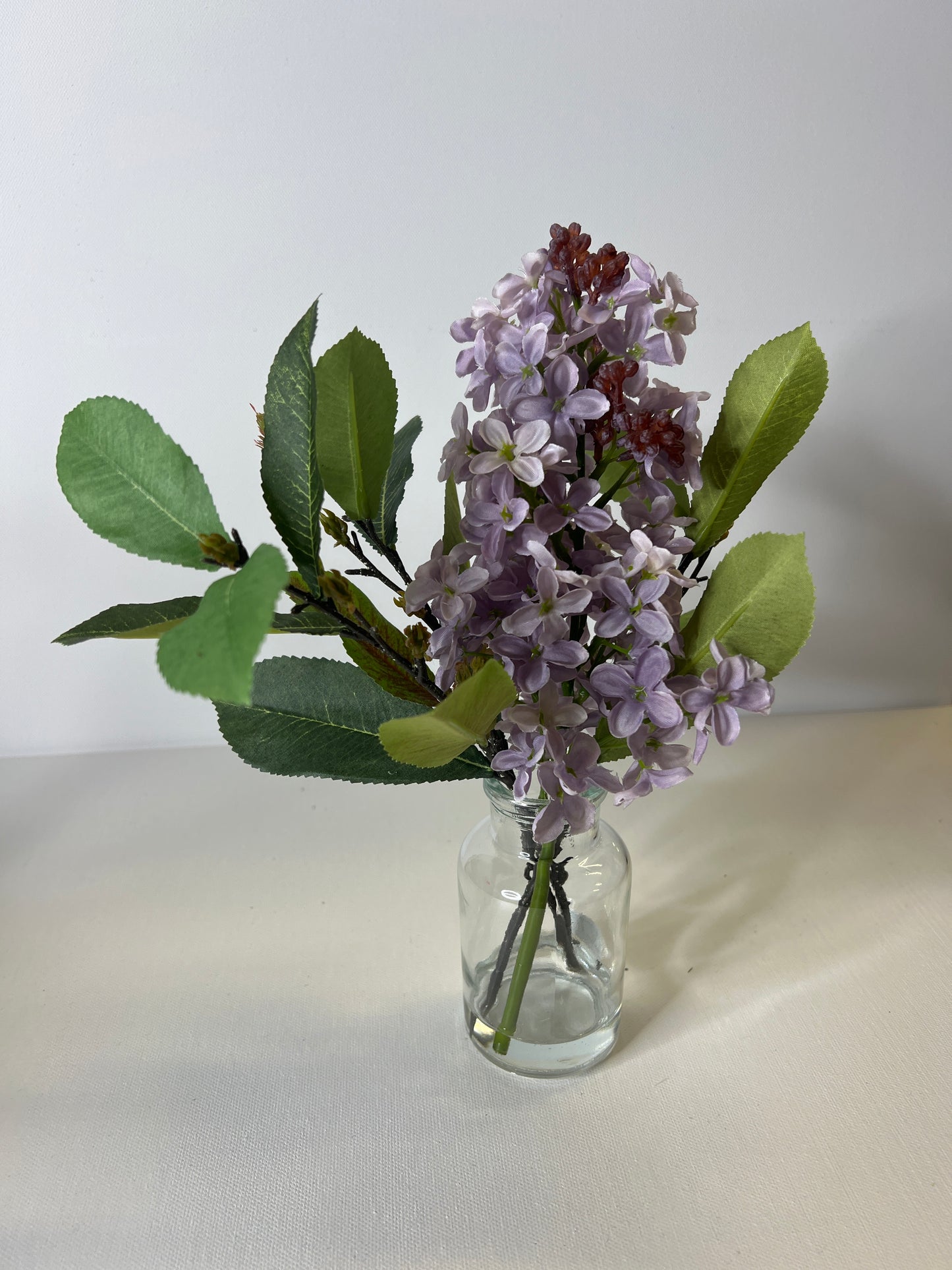 12" Tall Lavender Hyacinth