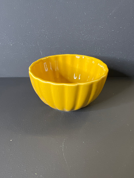 3 1/2" Bowl Mustard
