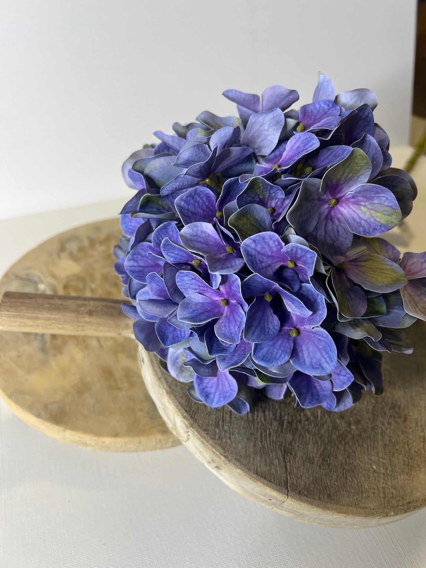 32" Lavender Hydrangea