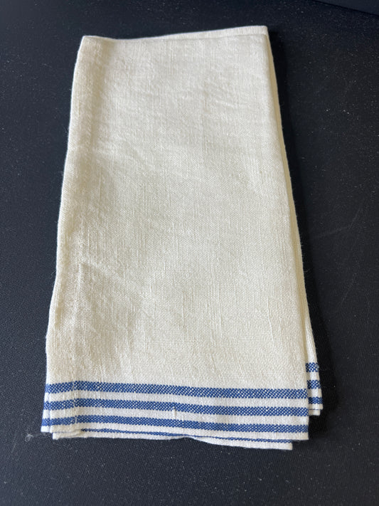 ALSW - WHB Napkin