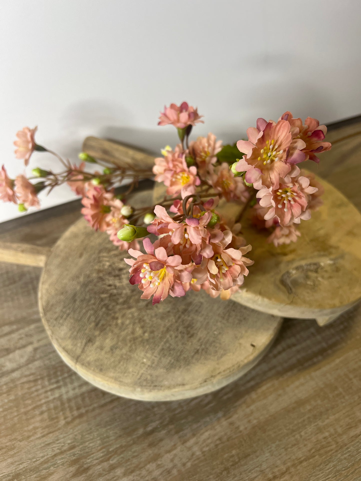 25" Sweet Blossom Peach