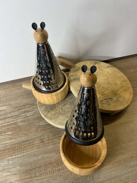 Cheese Grader