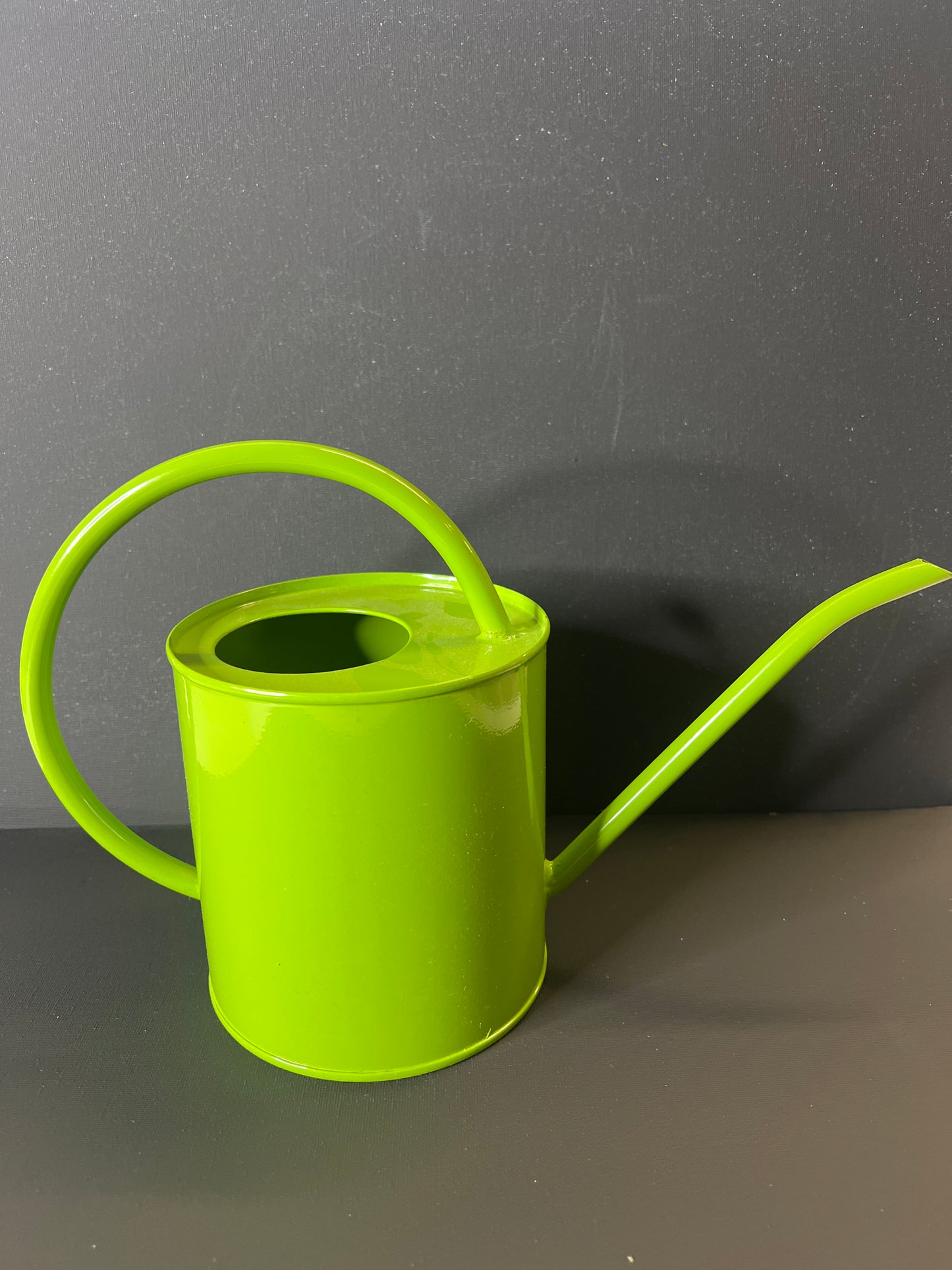 Watering Can Green