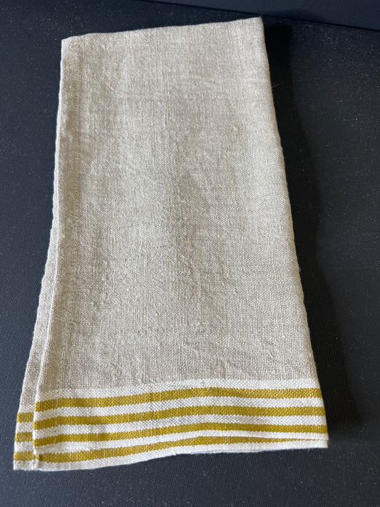 ALSN - NTM Napkin